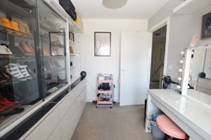 Bedroom Three- click for photo gallery